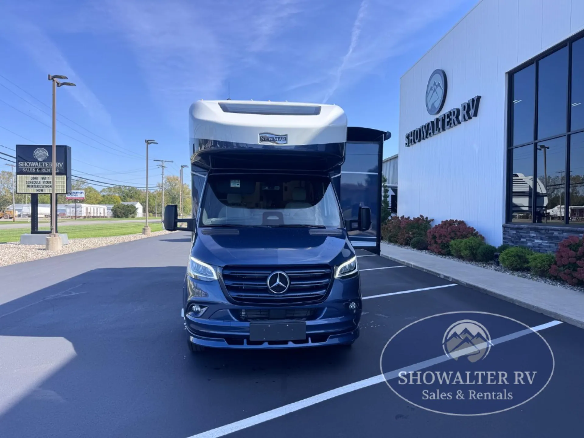 2027 Newmar Freedom Aire 2515 - Photo 4