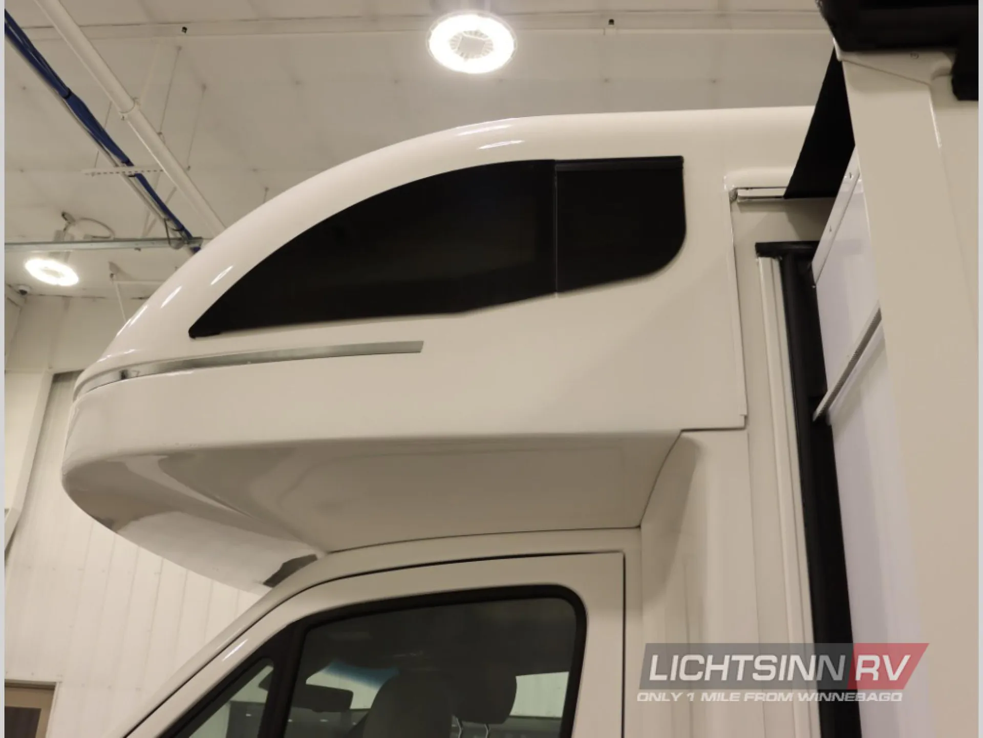 2027 Winnebago View 24R - Photo 4