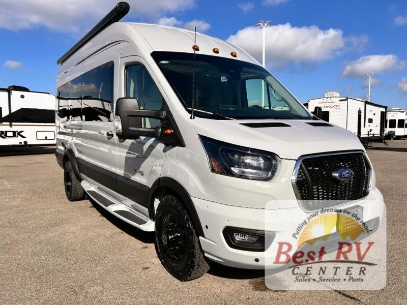 2026 Coachmen Beyond 22D AWD - Photo 2