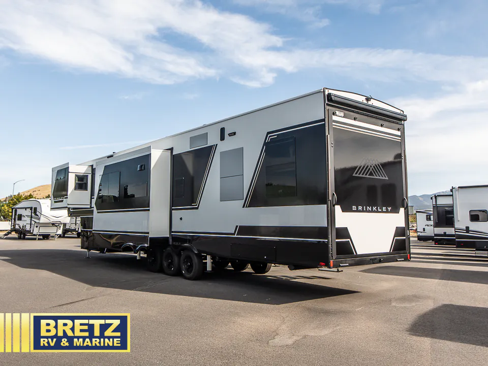 2027 Brinkley Model G 3970, Photos photo 5