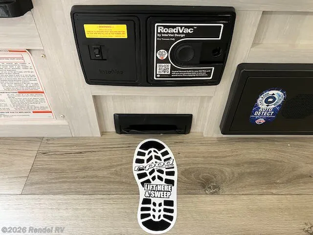 2026 Forest River R-Pod RP-192, Photos photo 47