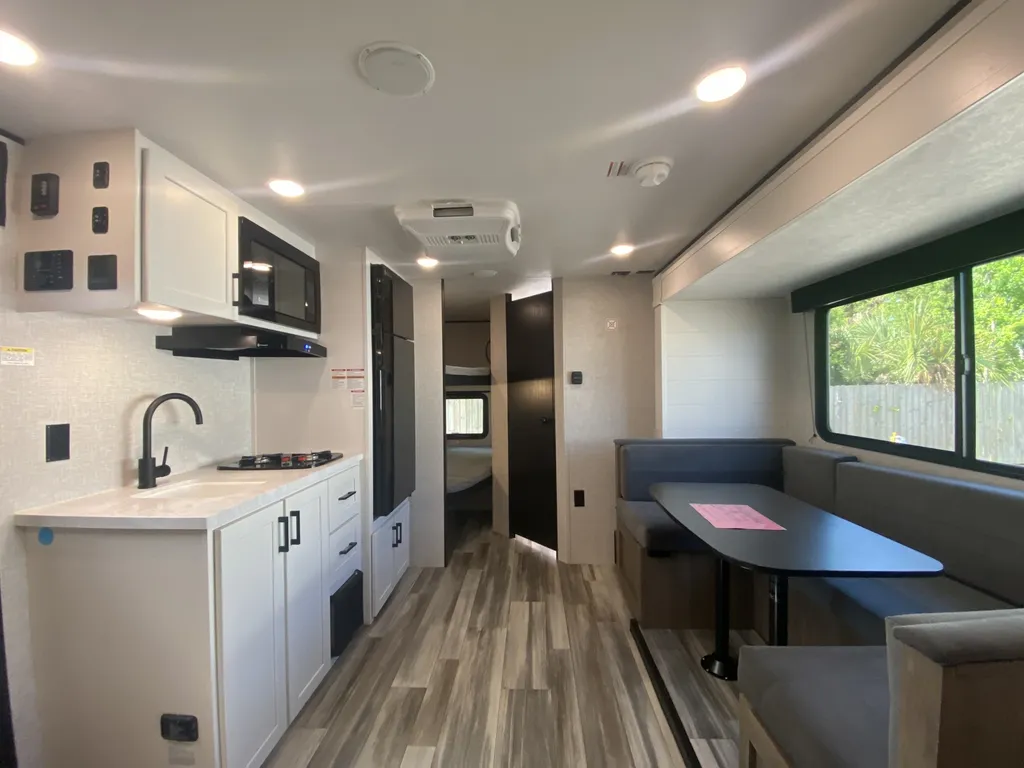 2025 Jayco Jay Flight SLX 197MB, Photos photo 5