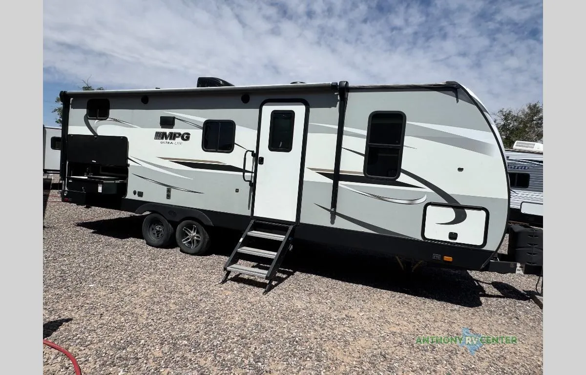 2020 Cruiser RV MPG 2500BH - Photo 2