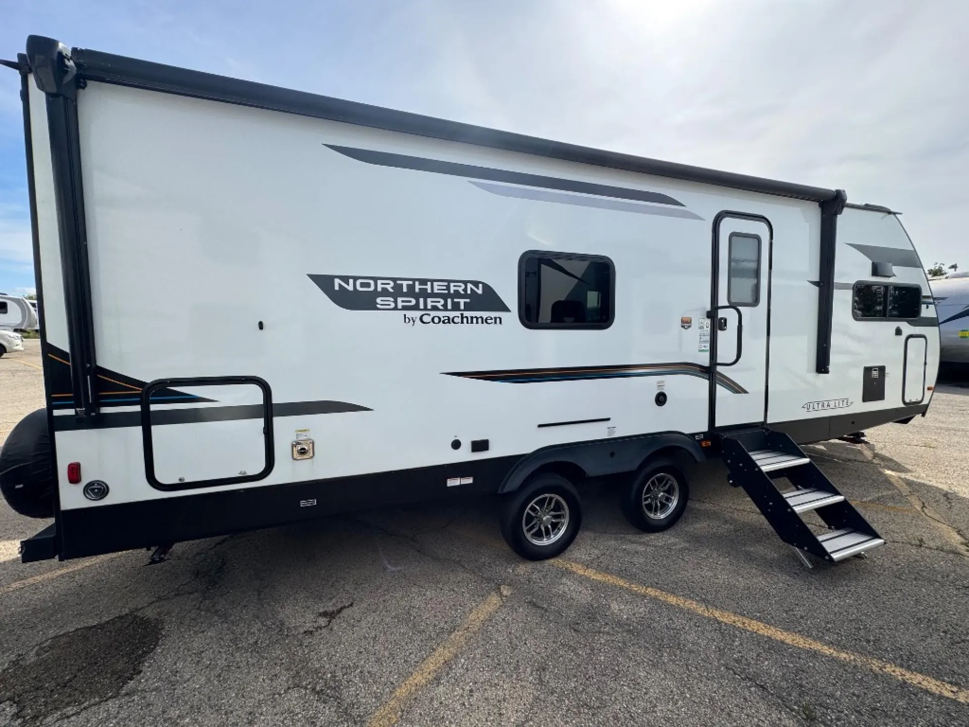 2024 Coachmen Northern Spirit 2565FK - Photo 4