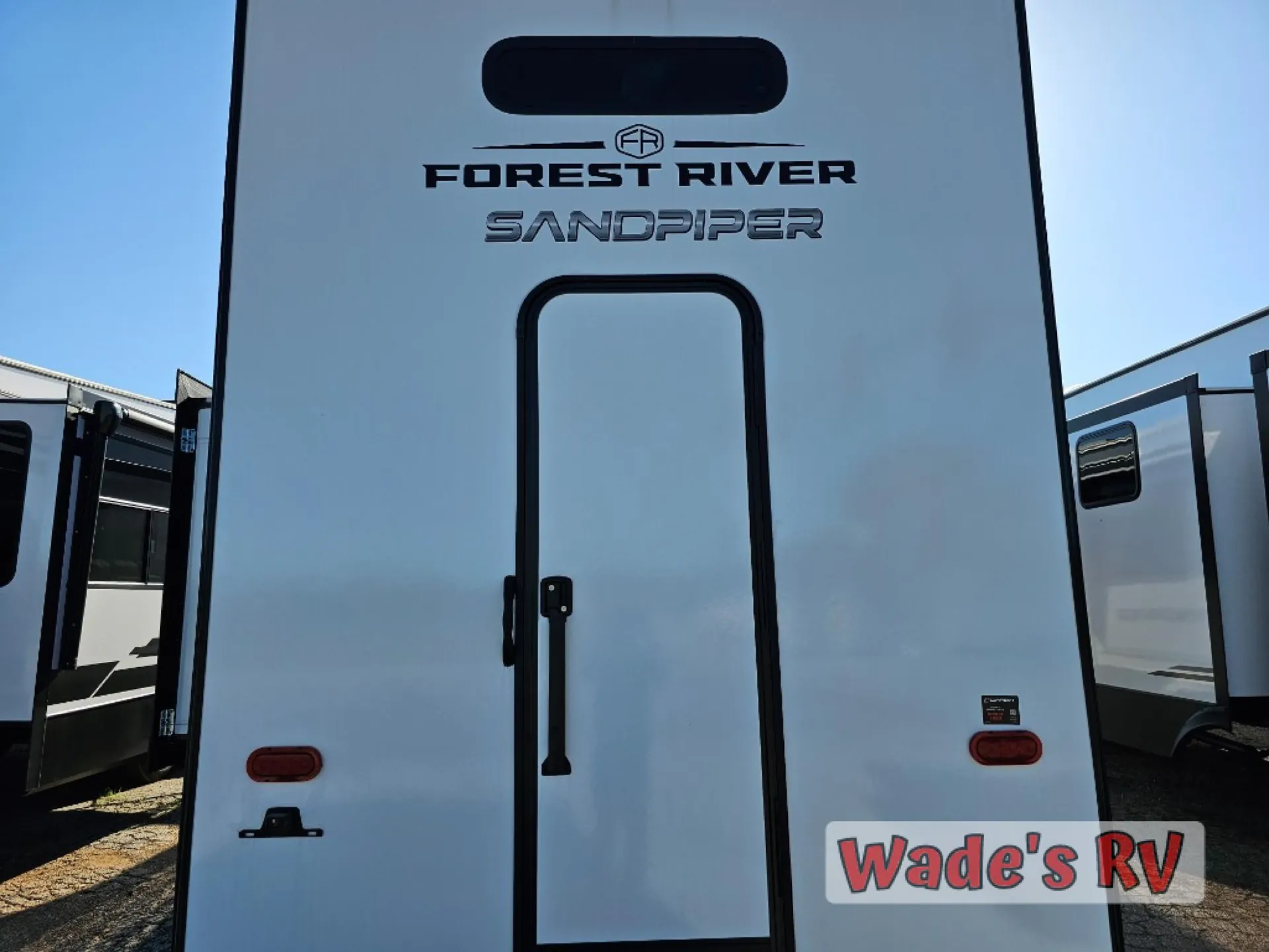 2026 Forest River Sandpiper 4002FB — Photo 7