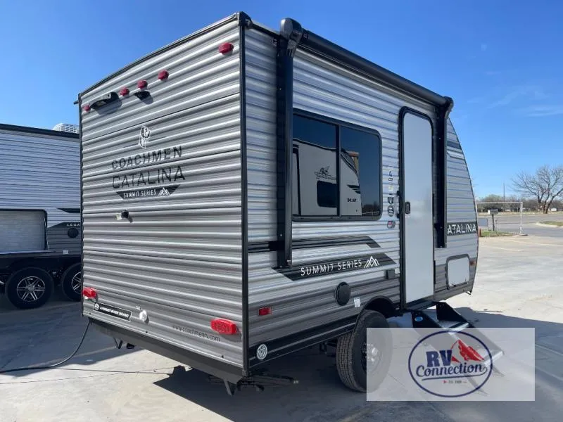 2026 Coachmen Catalina Summit Series 7 134RDX - Photo 3