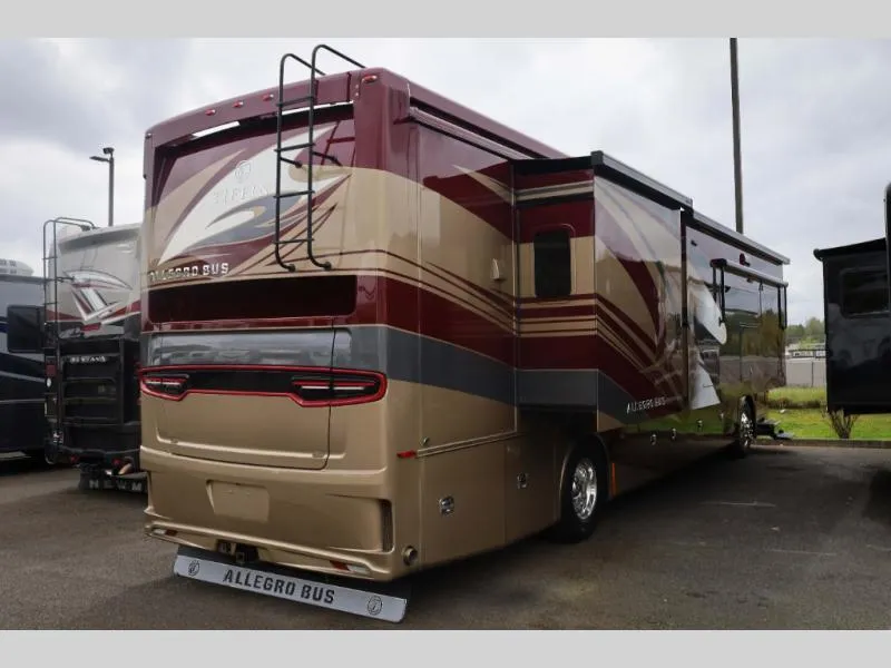 2019 Tiffin Allegro Bus 40 AP - Photo 3