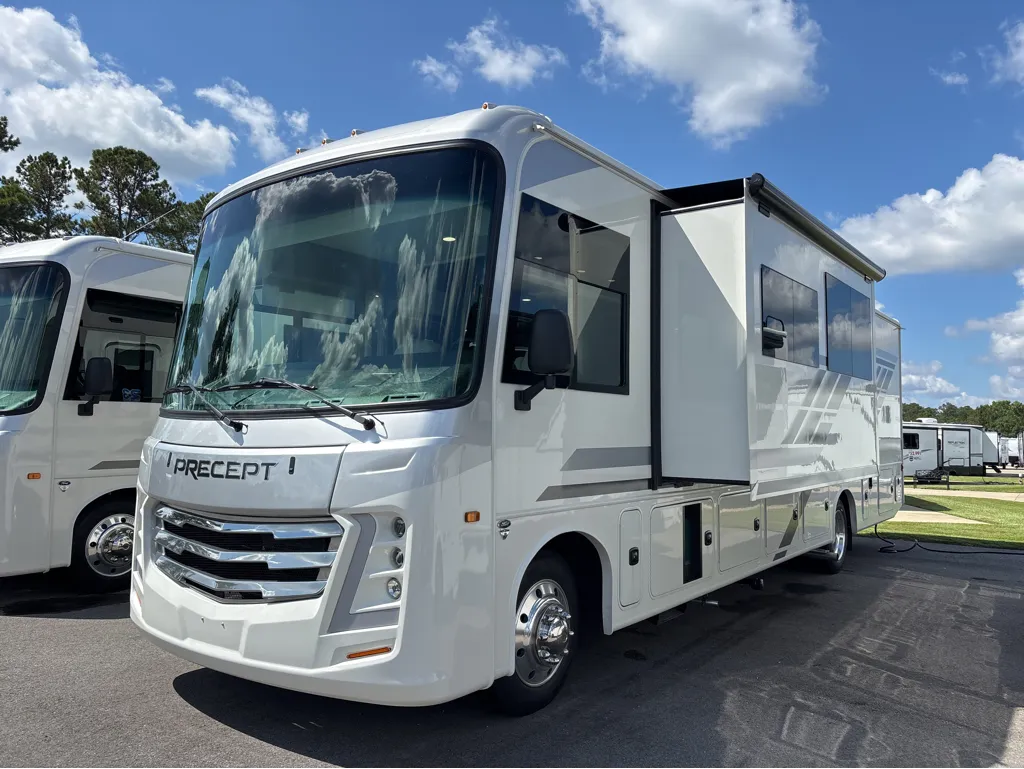 2026 Jayco Precept 34G - Photo 4