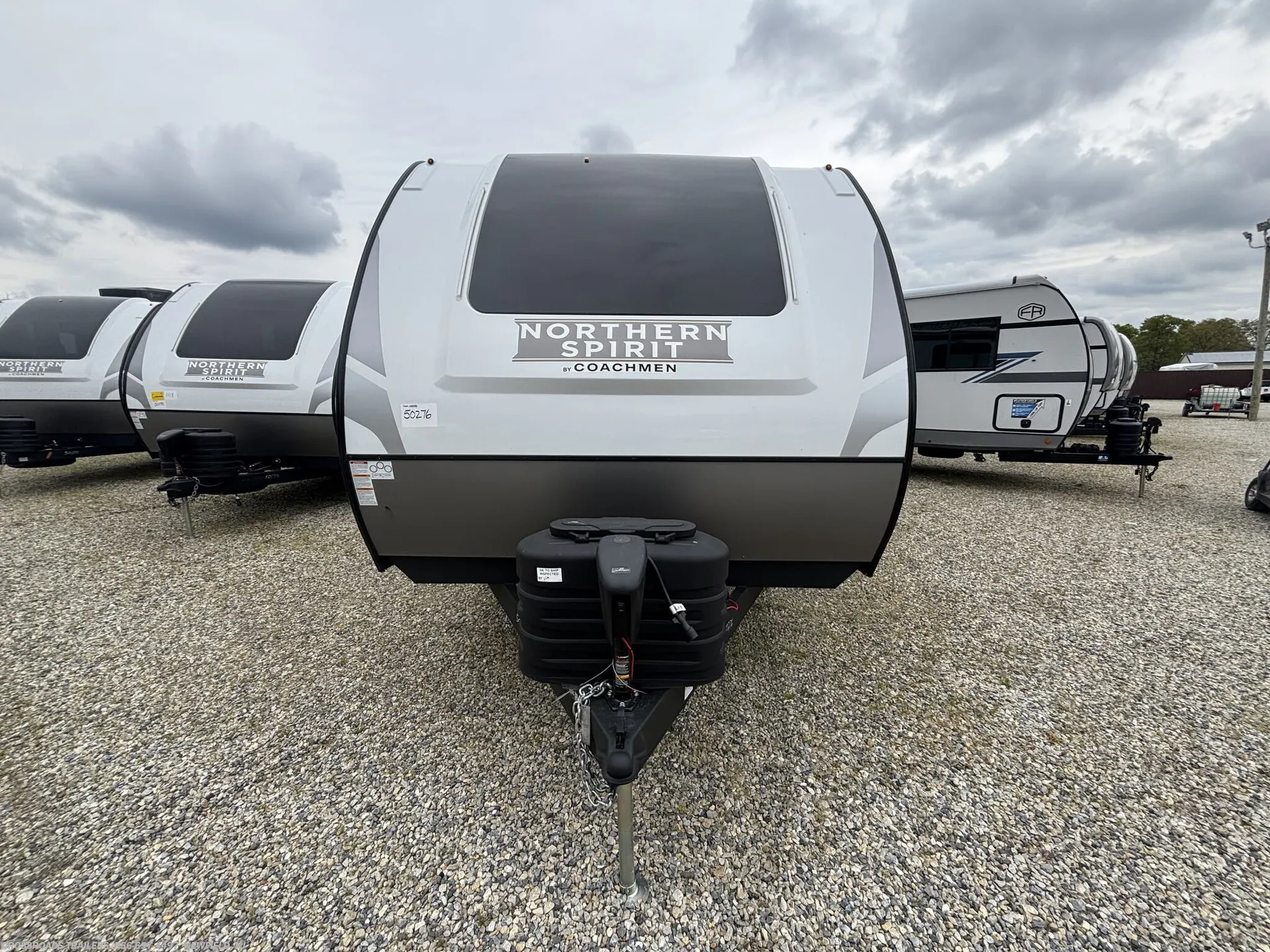 2026 Coachmen Northern Spirit 2353RB - Photo 3