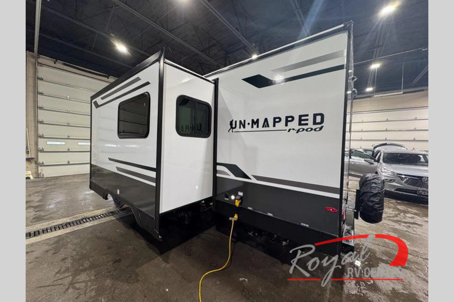 2026 Forest River Un-Mapped 22RB - Photo 4