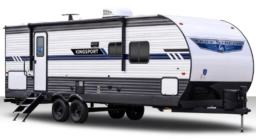 Gulf Stream Kingsport Supreme 39RESE exterior
