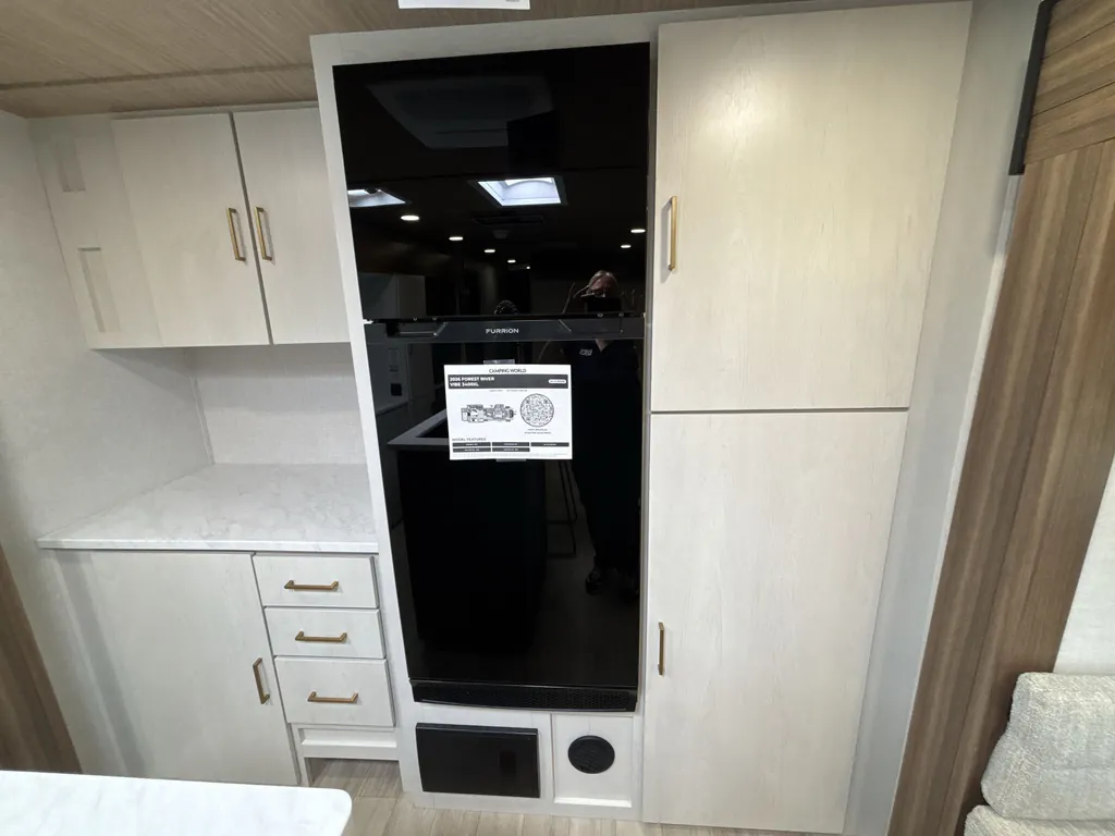 2026 Forest River Vibe 3400XL, Photos photo 14
