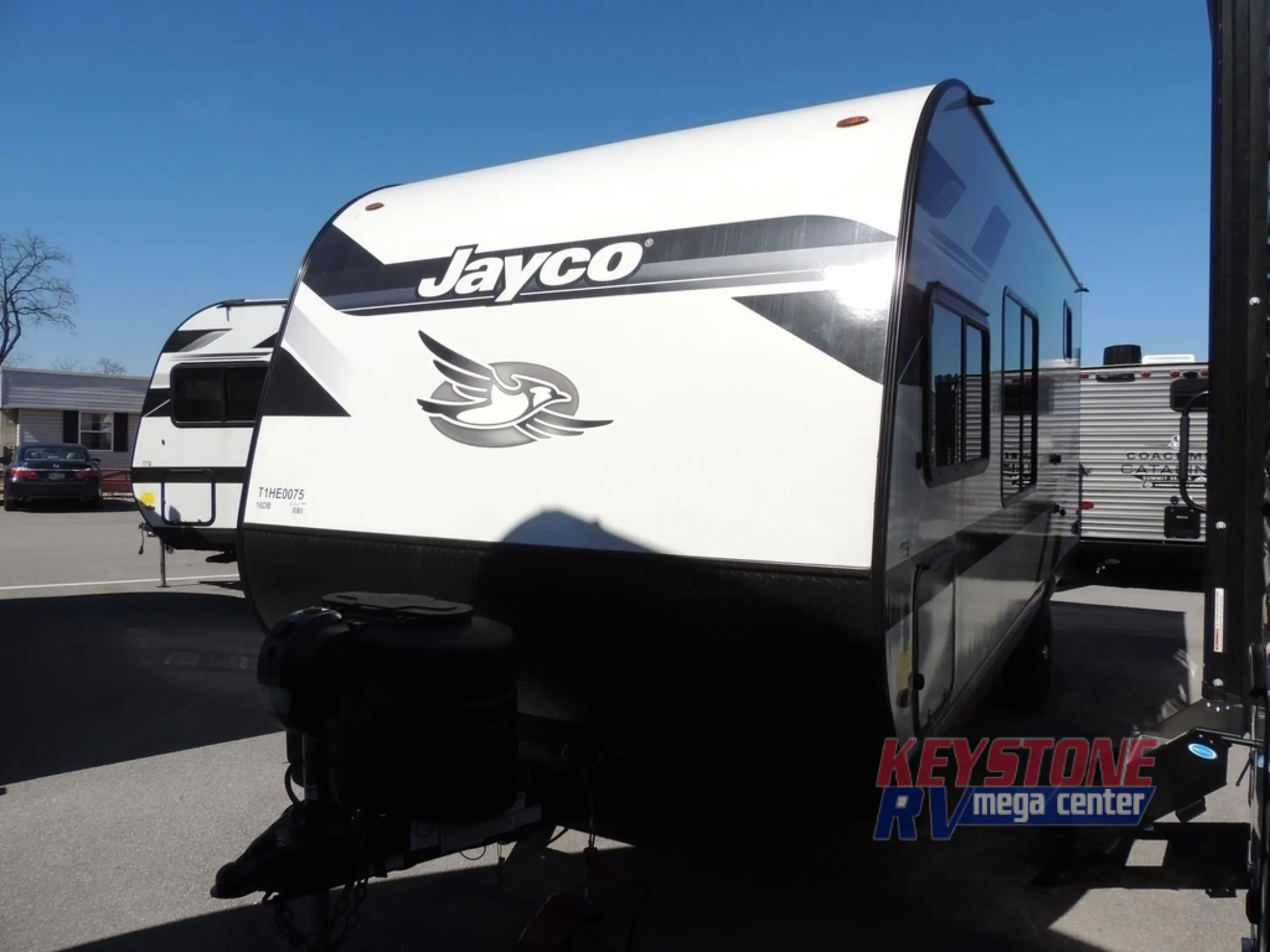 2026 Jayco Jay Feather Air 16DB - Photo 3