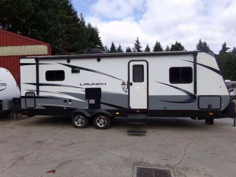 2018 Starcraft Launch 24RLS - Photo 2