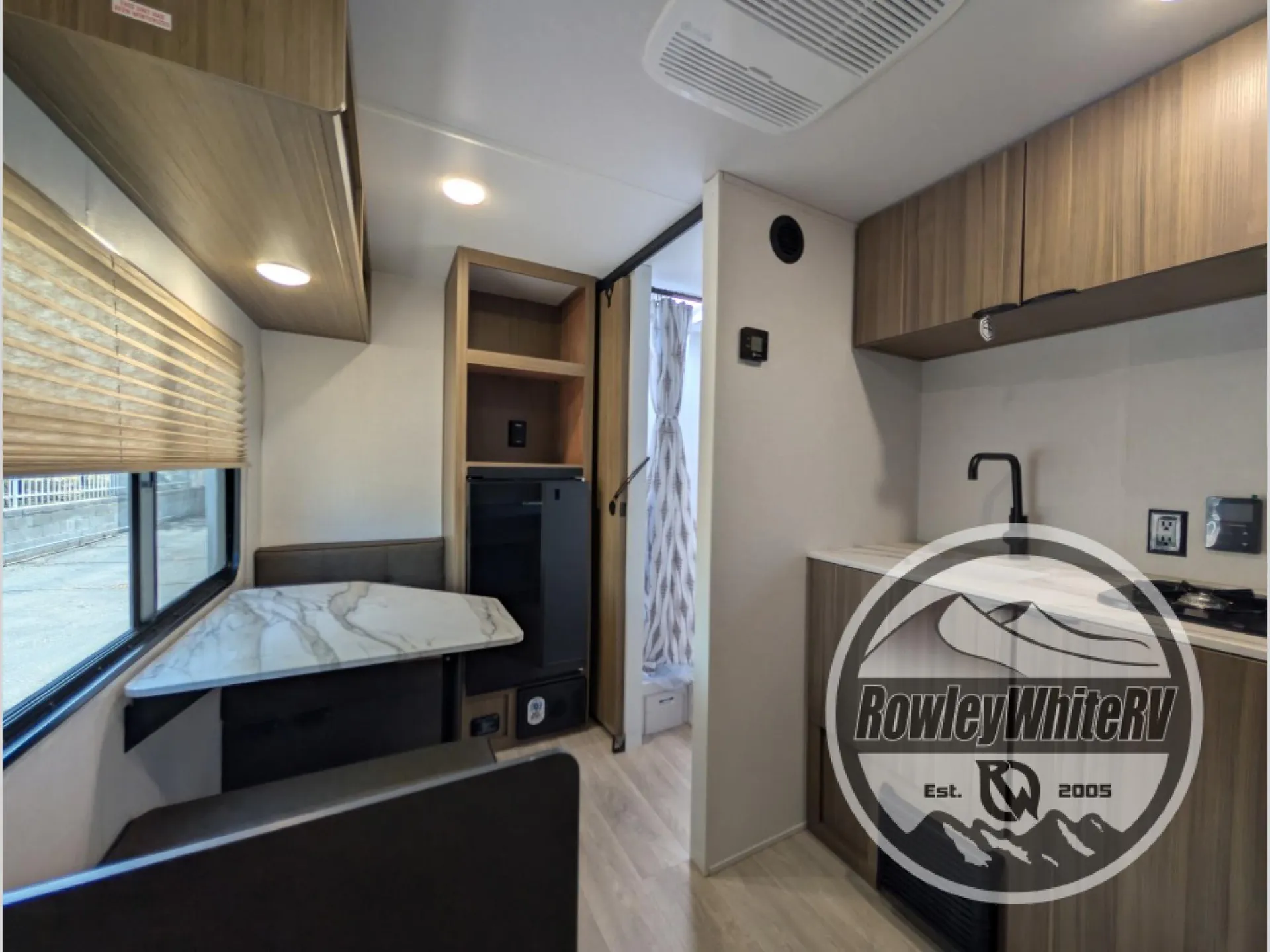 2027 Forest River Wildwood FSX 135ICE — Photo 6
