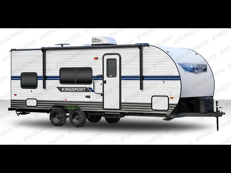 2022 Gulf Stream RV Kingsport 248 BH - Main photo