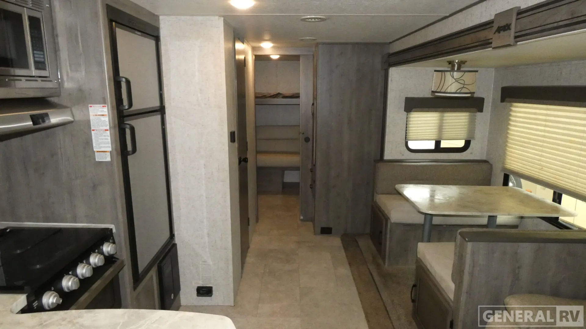 2020 Coachmen Apex Ultra Lite 289TBSS - Photo 3