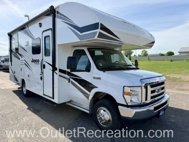 2020 Jayco Redhawk 24B - Photo 2