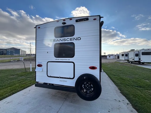 2026 TRANSCEND 295QBT 295QBT - Photo 4