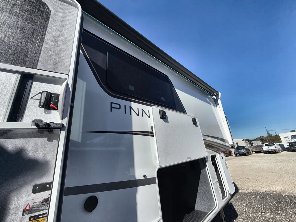 2026 Jayco Pinnacle 36FBTS, Photos photo 3