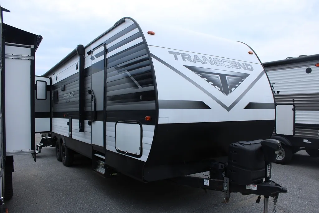 2022 Grand Design Transcend Xplor 265BH - Photo 4