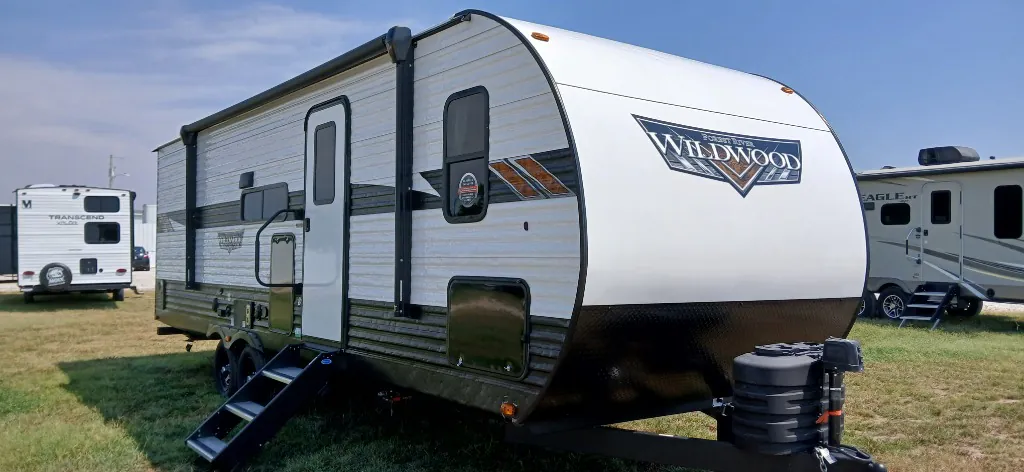 2024 Forest River Wildwood 28DBUD - Photo 2