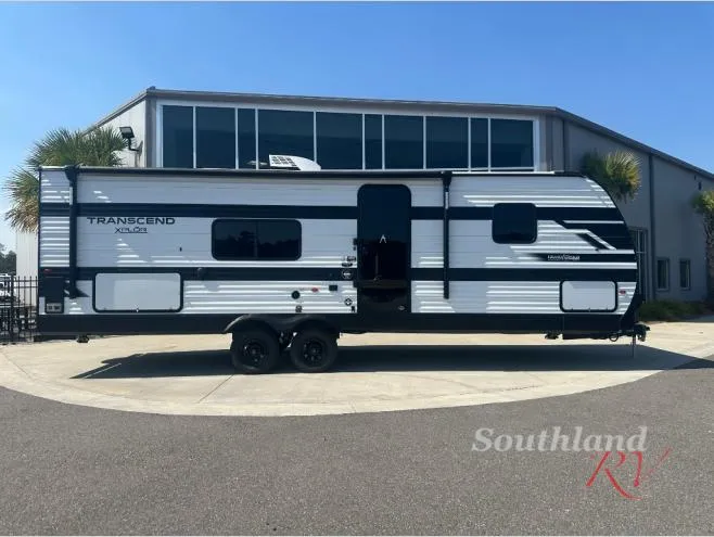 2026 Grand Design Transcend Xplor 26BHX - Photo 3
