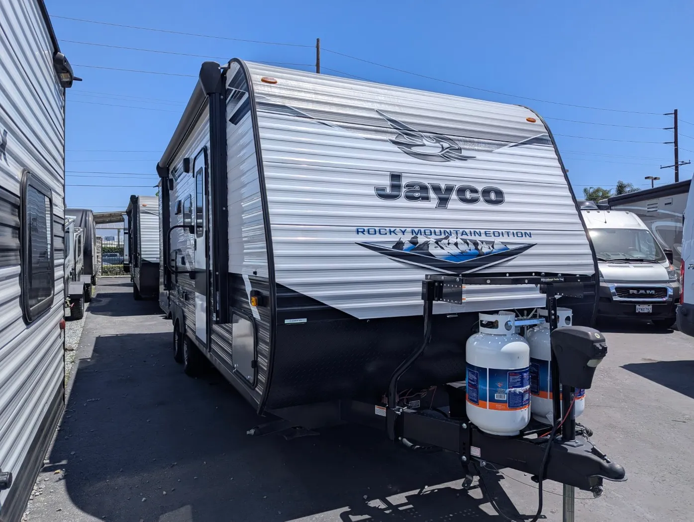 2023 Jayco Jay Flight 224BHW - Photo 2