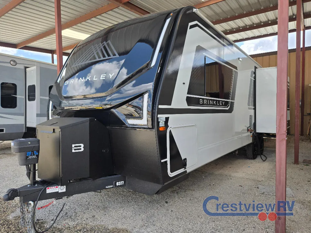 2025 Brinkley Model Z AIR 295, Photos photo 6