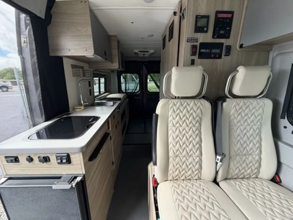 2023 Winnebago Solis 59P - Photo 3