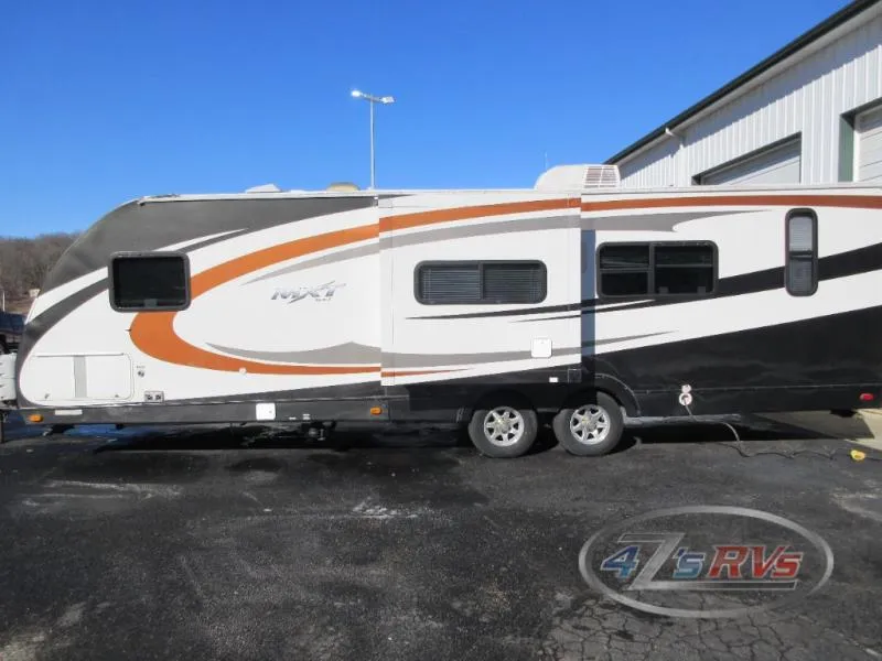 2009 KZ MXT MXT266 - Photo 4