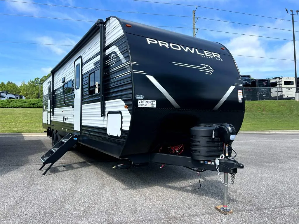 2027 Heartland Prowler 3202DSB - Photo 2