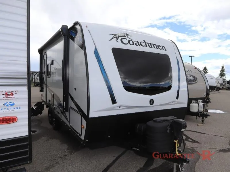 2024 Coachmen Freedom Express Ultra Lite 192RBS - Photo 2