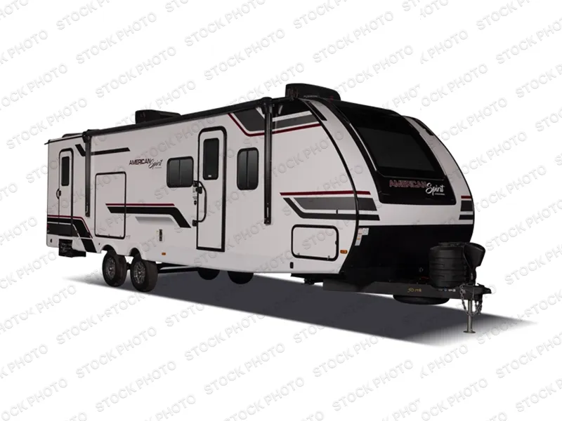 2027 Coachmen RV American Spirit 2560RK - Photo 2