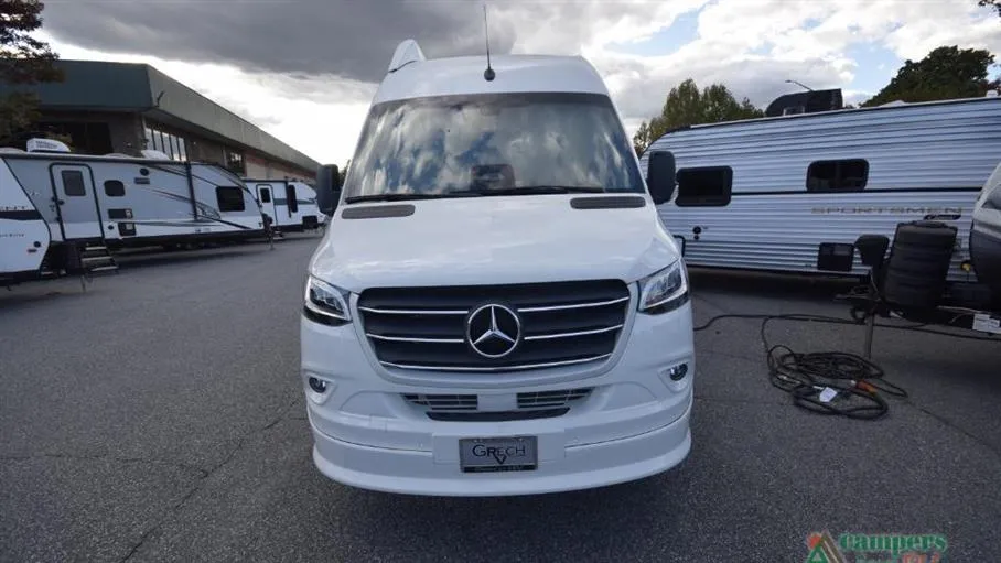2027 Grech RV Terreno-ion AWD TOUR - Photo 3