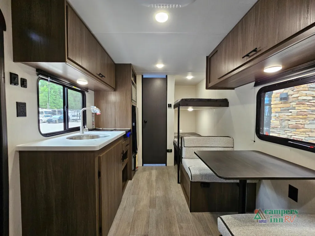 2026 Forest River Westbrook 16CC, Photos photo 12