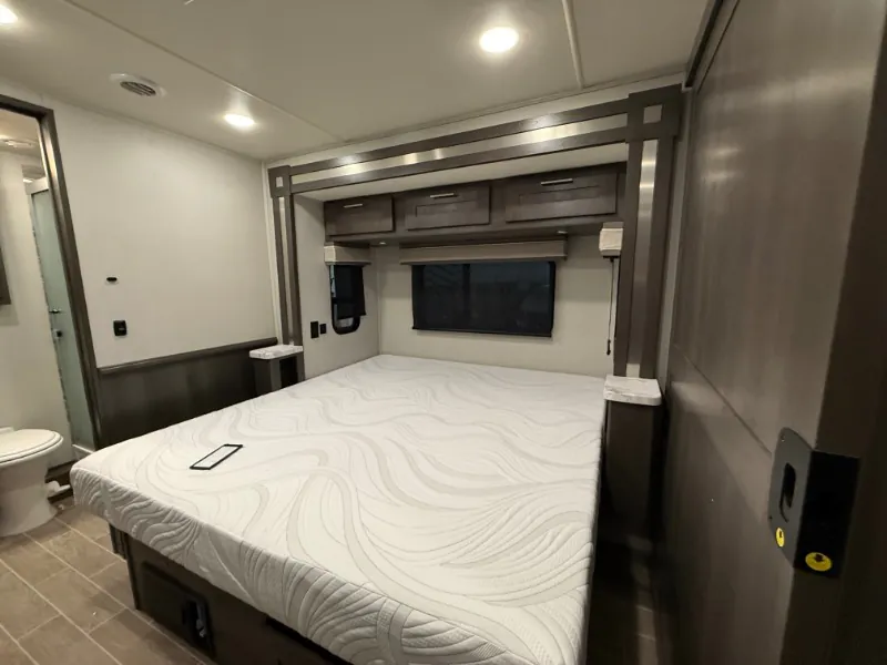 2022 Forest River Georgetown 5 Series GT5 36B5, Photos photo 13
