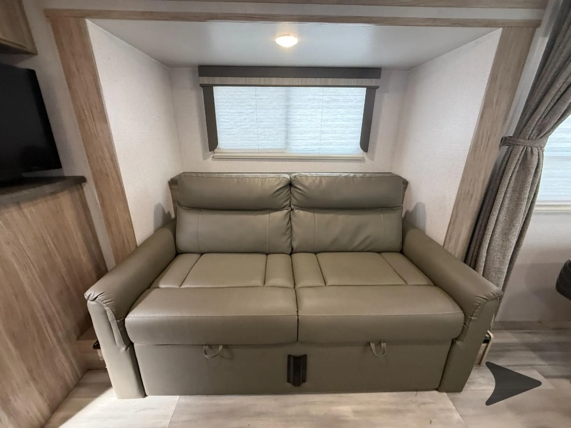 2022 Winnebago Micro Minnie FLX 2108FBS - Photo 4