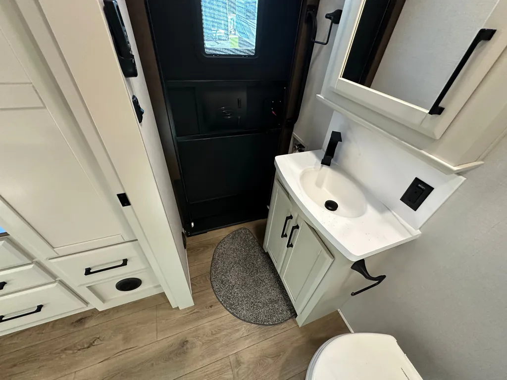 2027 Forest River RiverStone 44DBL, Photos photo 51