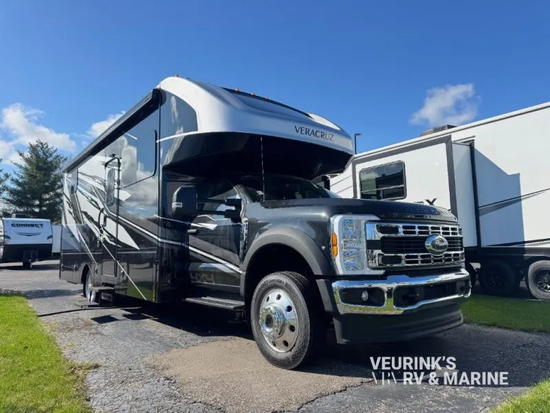 2026 Renegade RV Veracruz 32VDS - Photo 2
