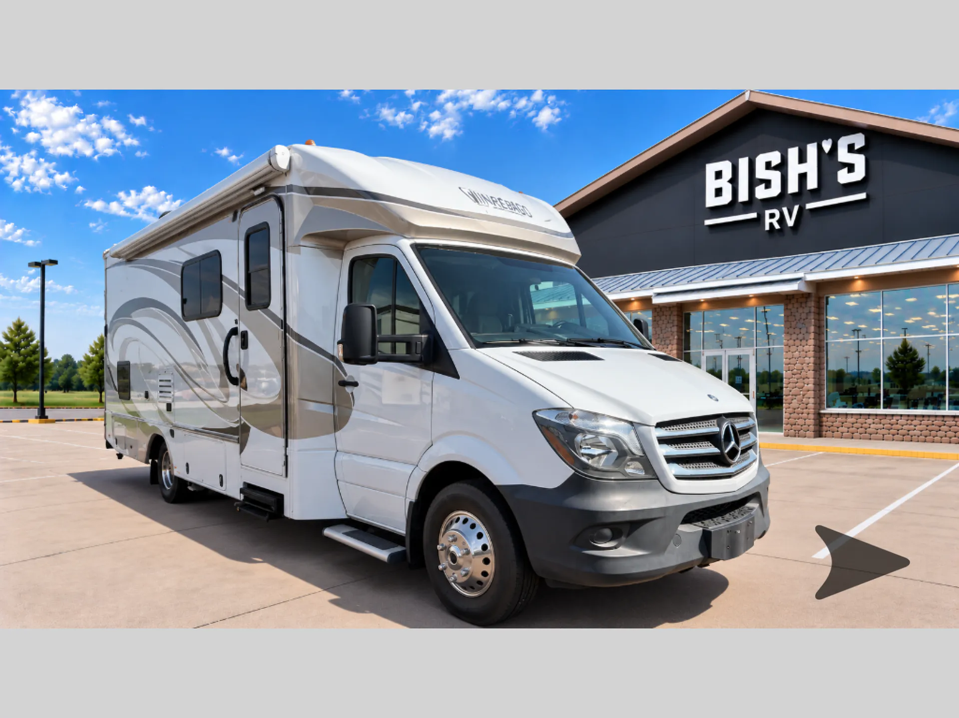 2016 Renegade RV Villagio 25MBS - Photo 2