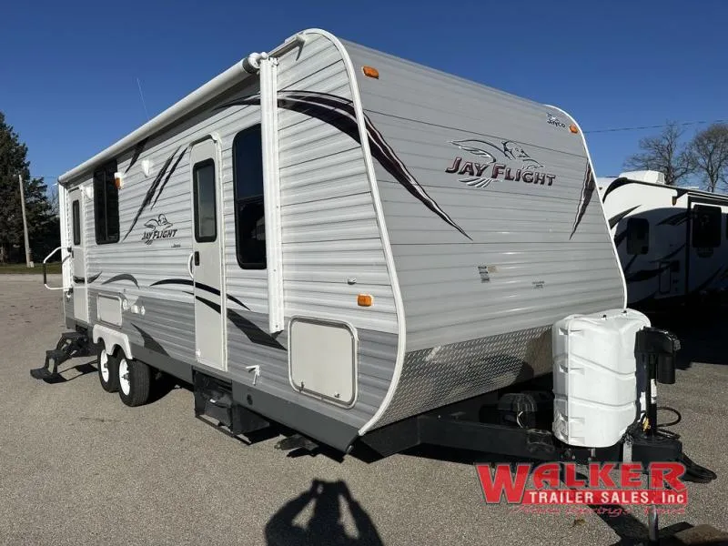 2013 Jayco Jay Flight 26RKS - Photo 4