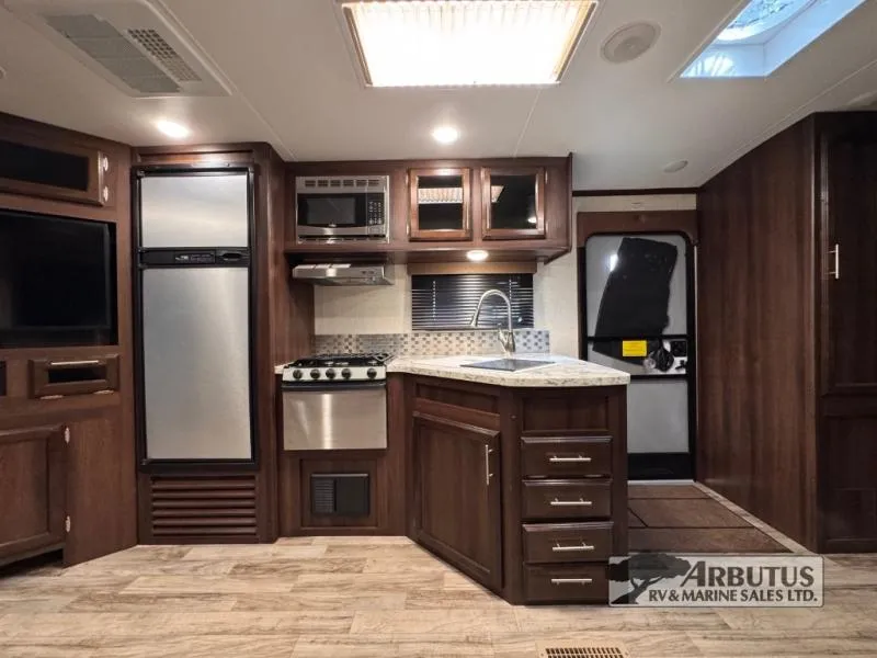2018 Jayco White Hawk 27RB - Photo 3