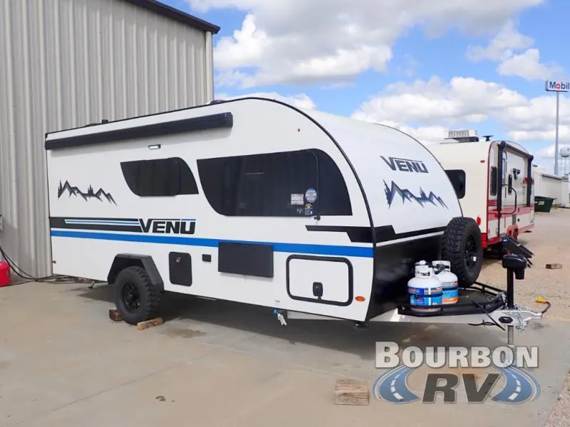 2026 Encore RV Venu 17TB - Photo 2