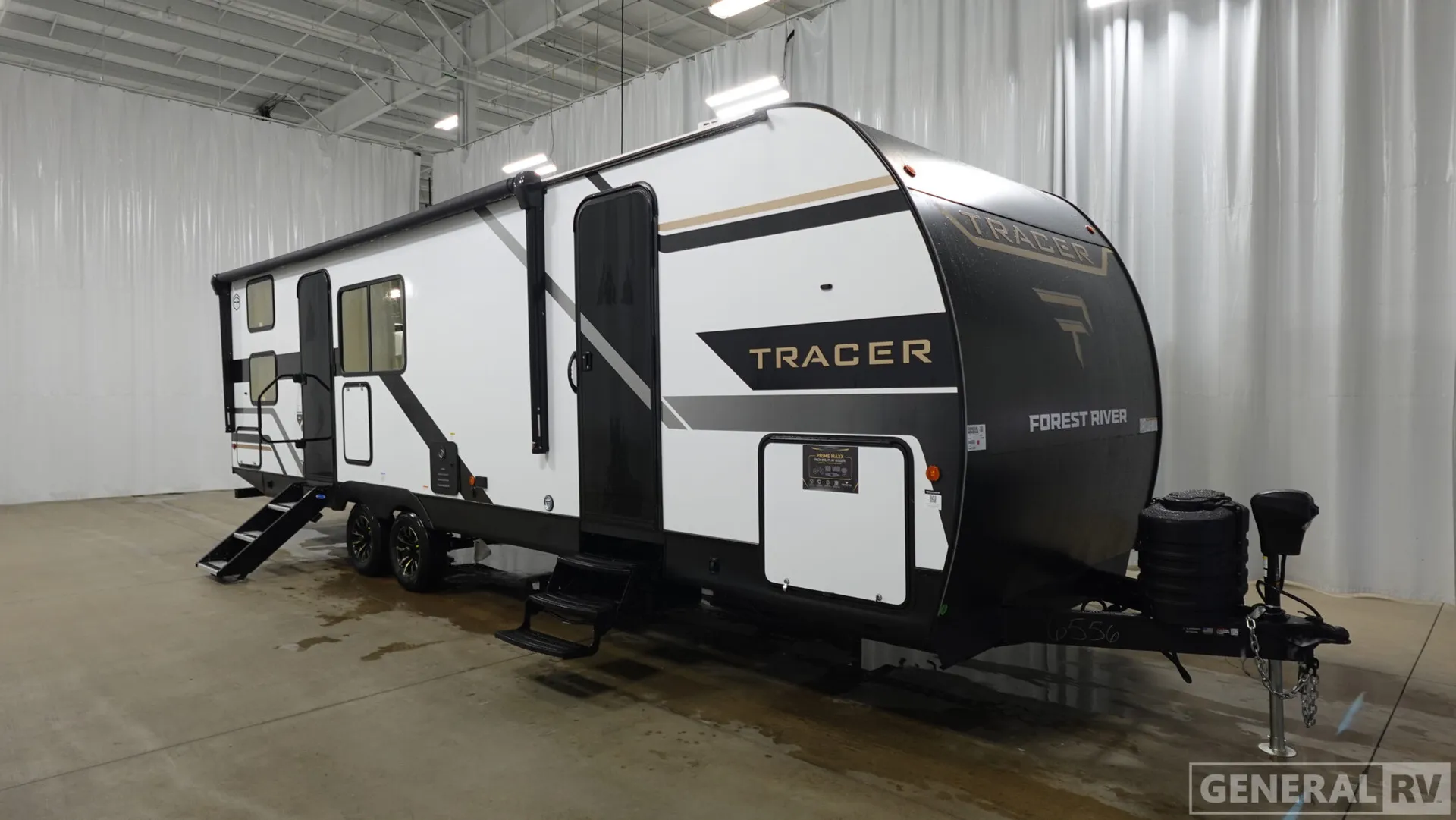 2026 Prime Time RV Tracer 275BH - Photo 2