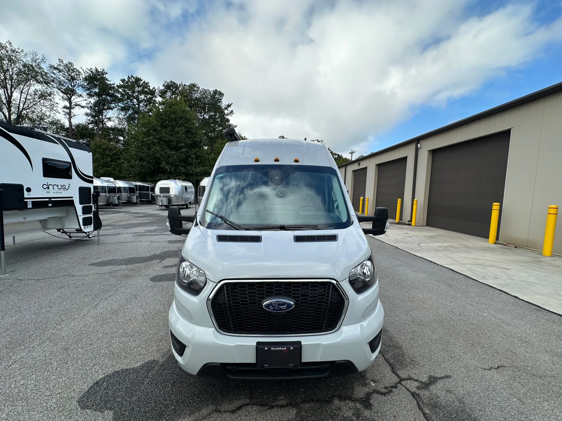 2025 Coachmen Beyond 22D - Photo 2