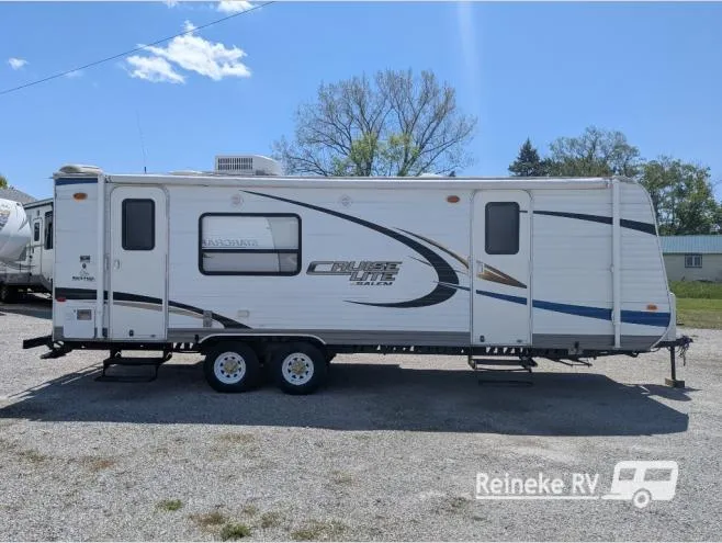 2011 Forest River Salem 26RKS - Main photo