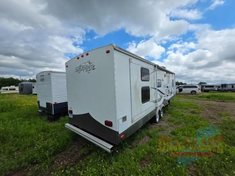 2007 Forest River RV Sandpiper 301BHD - Photo 3