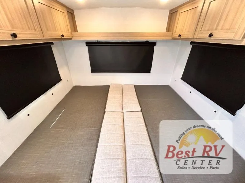 2027 Forest River RV Rockwood GEO Pro 15TLE - Photo 2