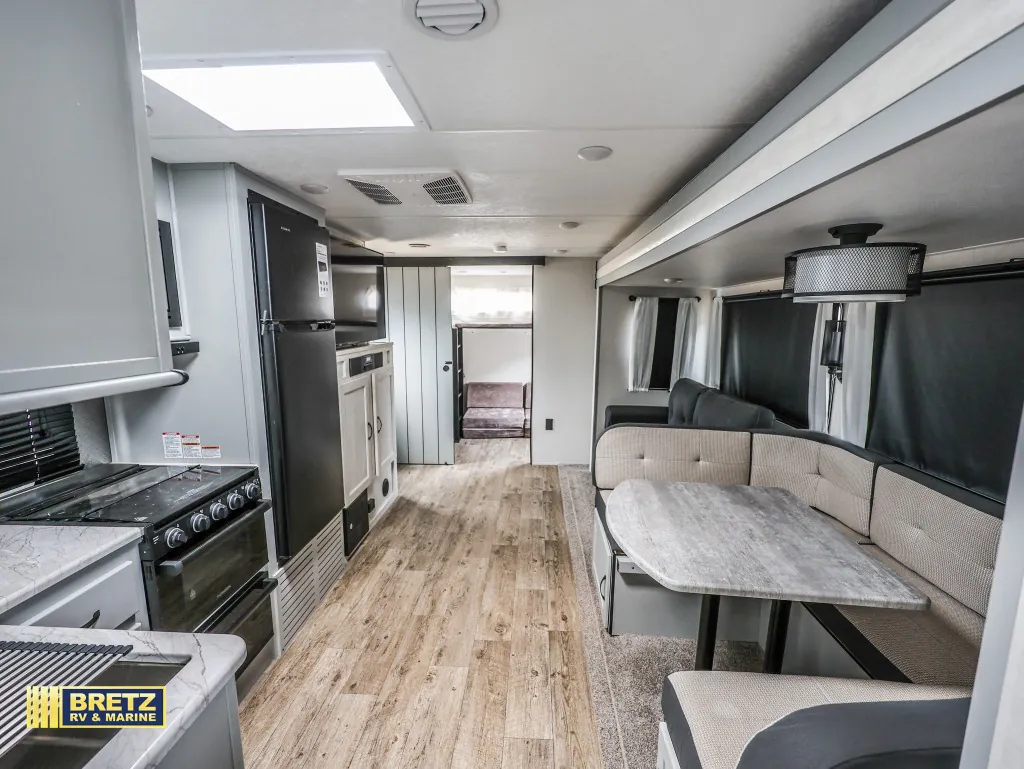 2021 Forest River Vibe 28BH, Photos photo 21